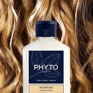 Phyto Paris Nourishment Shampoo 500ml