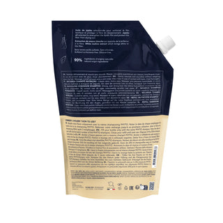 Phyto Paris Nourishing Shampoo Refill 750ml
