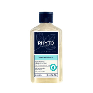 Phyto Oil-Reducing Shampoo 250ml