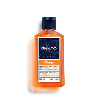 Phyto Paris Plage After-Sun Shampoo 100ml