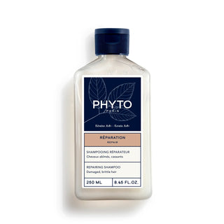 Phyto Repair Shampoo 250ml