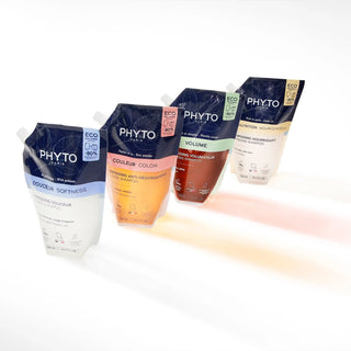 Phyto Paris Nourishing Shampoo Refill 750ml