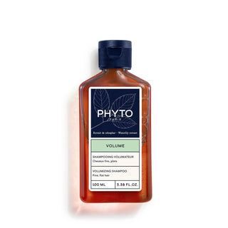 Phyto Paris Volumizing Shampoo 100ml