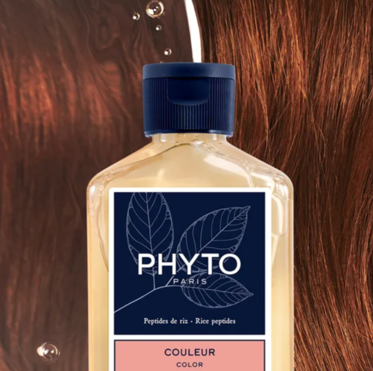 Phyto Color Anti-Fade Shampoo 250ml