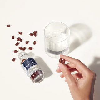 Phyto Paris Phytophanere Food Supplement 2x120capsules