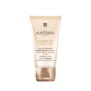 René Furterer Absolue Kératine Repairing Shampoo 50ml