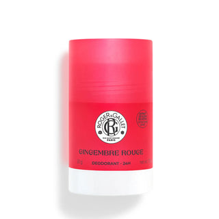 Roger&Gallet Gingembre Rouge Solid Deodorant 50g