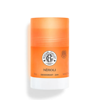 Roger&Gallet Néroli Solid Deodorant 50g