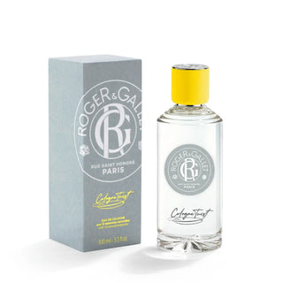 Roger&Gallet Fragrant Water Cologne Twist 100ml