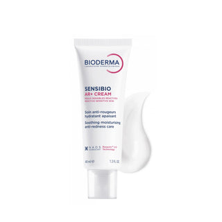 Bioderma Sensibio AR+ Anti-Redness Cream 40ml
