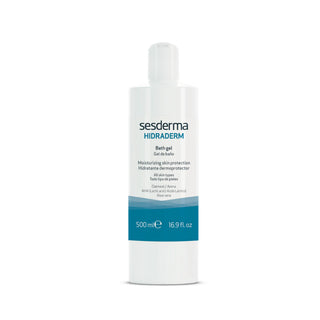 Sesderma Hidraderm Oat Shower Gel 500ml