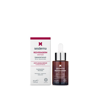 Sesderma Resveraderm Liposomal Serum 30ml