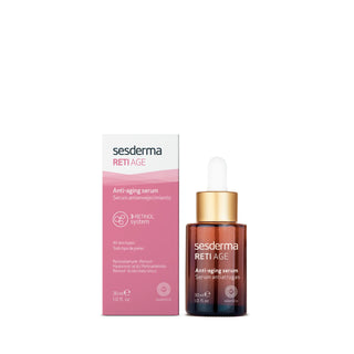 Sesderma Reti Age Anti-Wrinkle Serum 30ml
