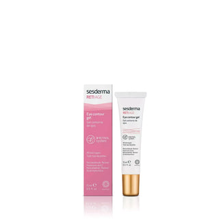 Sesderma Reti Age Eye Contour 15ml