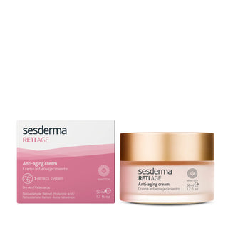Sesderma Reti Age Facial Cream 50ml