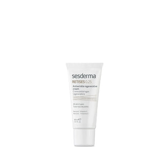 Sesderma Retises Regenerating Anti-Wrinkle Cream 0.25 30ml
