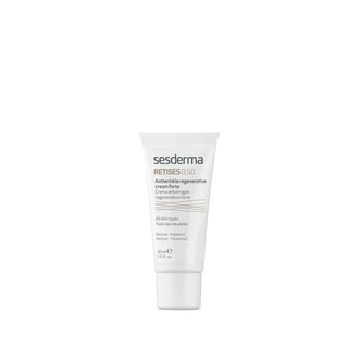 Sesderma Retises Regenerating Anti-Wrinkle Cream 0.50 30ml