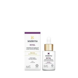 Sesderma Retisil Pro-aging Intensive Oil 30ml