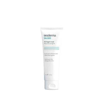 Sesderma Salises Astringent Mask 75ml