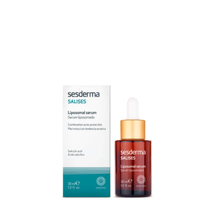 Sesderma Salises Liposomal Serum 30ml