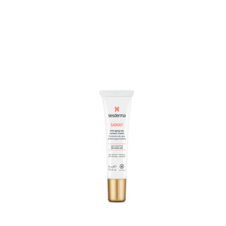 Sesderma Samay Anti-Aging Eye Cont for Sensitive Skin 15ml