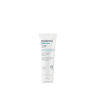 Sesderma Sebovalis Facial Gel 50ml