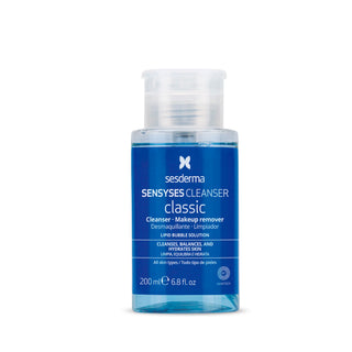 Sesderma Sensyses Cleanser Classic 200ml