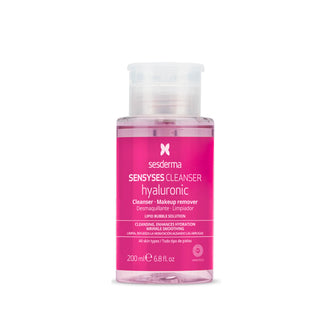 Sesderma Sensyses Cleanser Hyaluronic 200ml