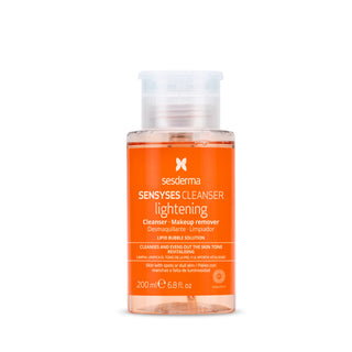 Sesderma Sensyses Cleanser Lightening 200ml
