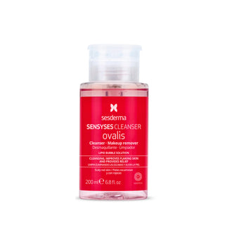 Sesderma Sensyses Cleanser Ovalis 200ml