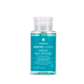 Sesderma Sensyses Sebum Cleanser 200ml