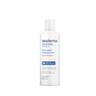 Sesderma Seskavel Frequence Frequency Shampoo 200ml