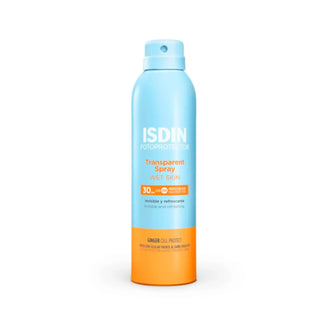 ISDIN Fotoprotector Transparent Spray Wet Skin SPF30 250ml