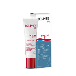 Tonimer Dry 300 Nose Gel 15ml