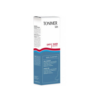 Tonimer Dry 300 Nose Gel 15ml