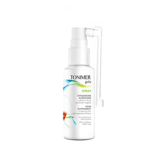Tonimer Troath Spray 15ml
