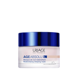Uriage Age Absolu Reddensifying Sleeping Mask 50ml