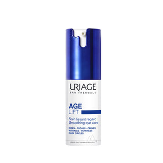 Uriage Age Lift smoothing Eye Care 15ml