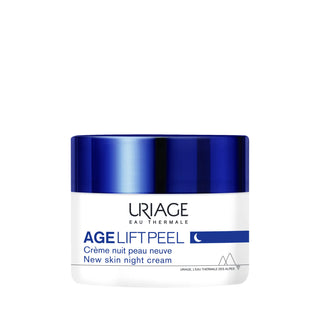 Uriage Age Lift Peel Night Cream 50ml