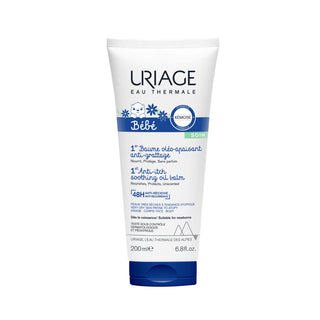 Uriage Bébé 1st Soothing Oil Balm 200ml