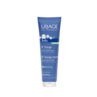 Uriage Bébé 1st Change Cream 100ml