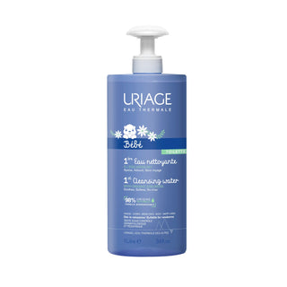 Uriage Bébé 1st Cleansing Water 1000ml