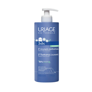 Uriage Bébé 1st Oleothermal Liniment 500ml