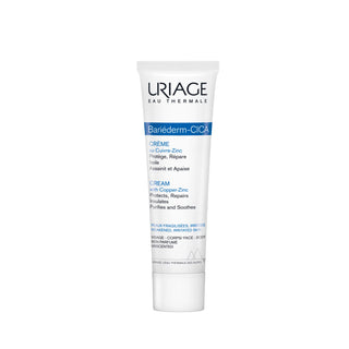 Uriage Bariéderm-Cica Cream 100ml