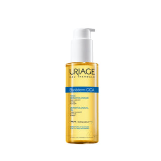 Uriage Bariéderm-Cica Dermatological Oil 100ml