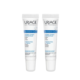 Uriage Bariéderm-Cica Lip Balm 2x15ml
