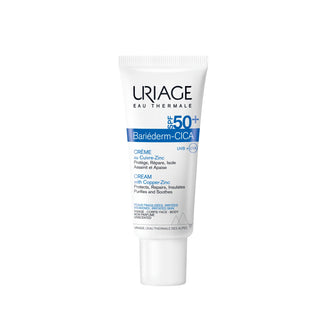 Uriage Bariéderm-Cica Cream SPF50+ 40ml