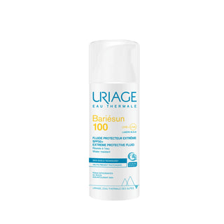 Uriage Bariésun 100 Extreme Protective Fluid SPF50+ 50ml