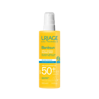 Uriage Bariésun Invisible Spray SPF50+ 200ml