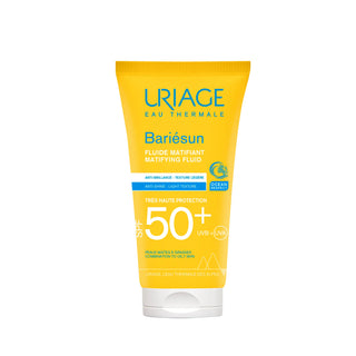 Uriage Bariésun Mattifying Fluid SPF50+ 50ml